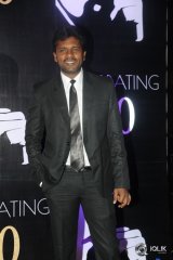 Celebs at Chiranjeevi 60th Birthday Party